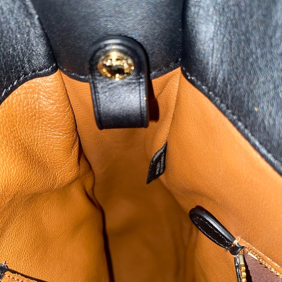 Authentic Coach Nomad Leather - Picture 9 of 15